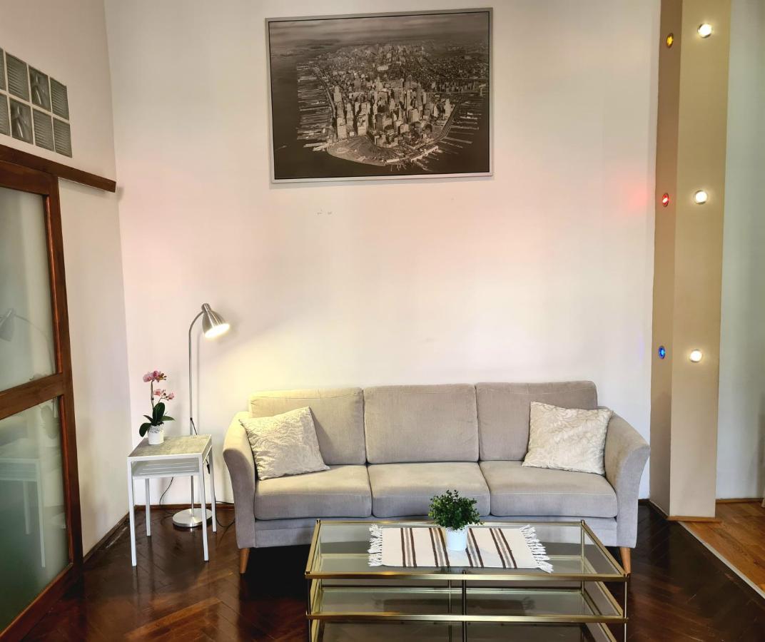 Feeling Home In The Heart Of Budapesta Exterior foto