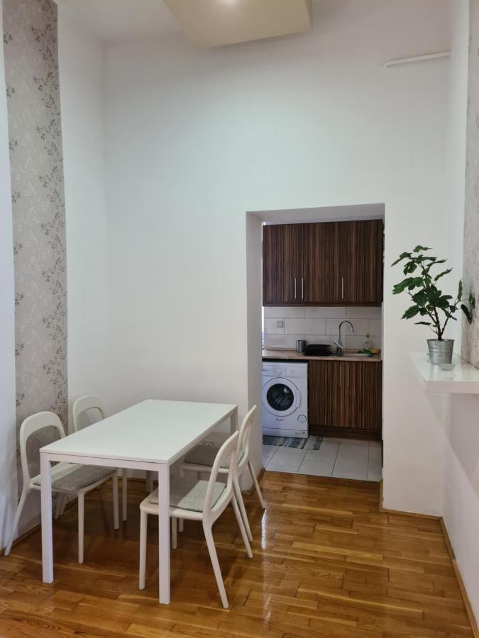 Feeling Home In The Heart Of Budapesta Exterior foto
